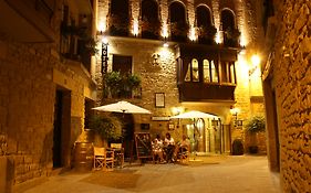 Hotel Merindad De Olite